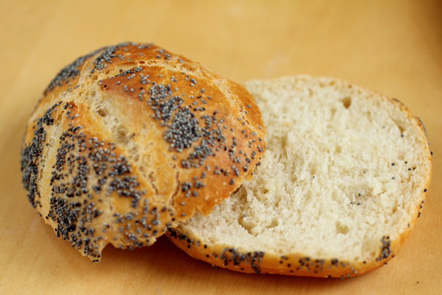 Lokation: Deutschland | Nordrhein-Westfalen | Bergisch Gladbach | Rodemich Kategorien: Backen, Datum: 06.04.2012