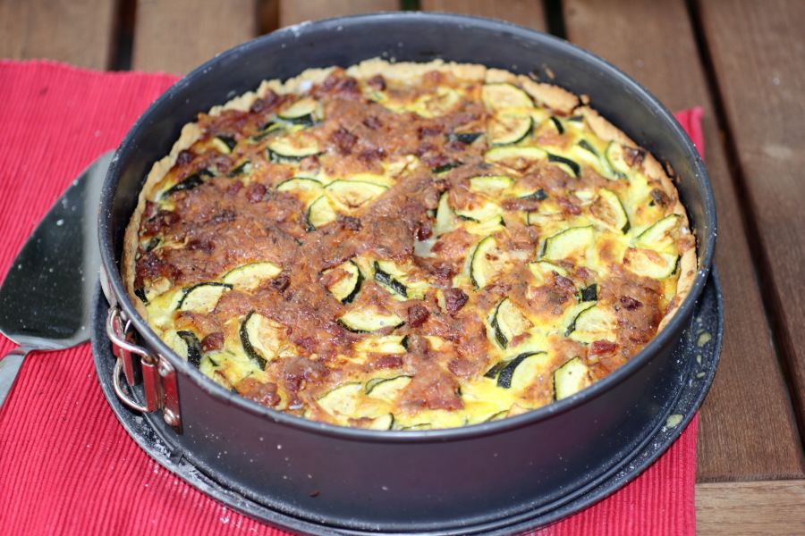 Lokation: Deutschland | Nordrhein-Westfalen | Bergisch Gladbach | Rodemich Kategorien: Essen, Datum: 26.07.2012