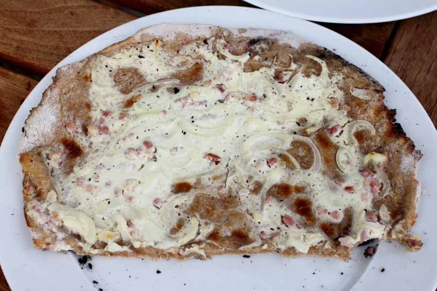 Lokation: Deutschland | Nordrhein-Westfalen | Bergisch Gladbach | Rodemich Kategorien: Essen, Datum: 25.08.2012