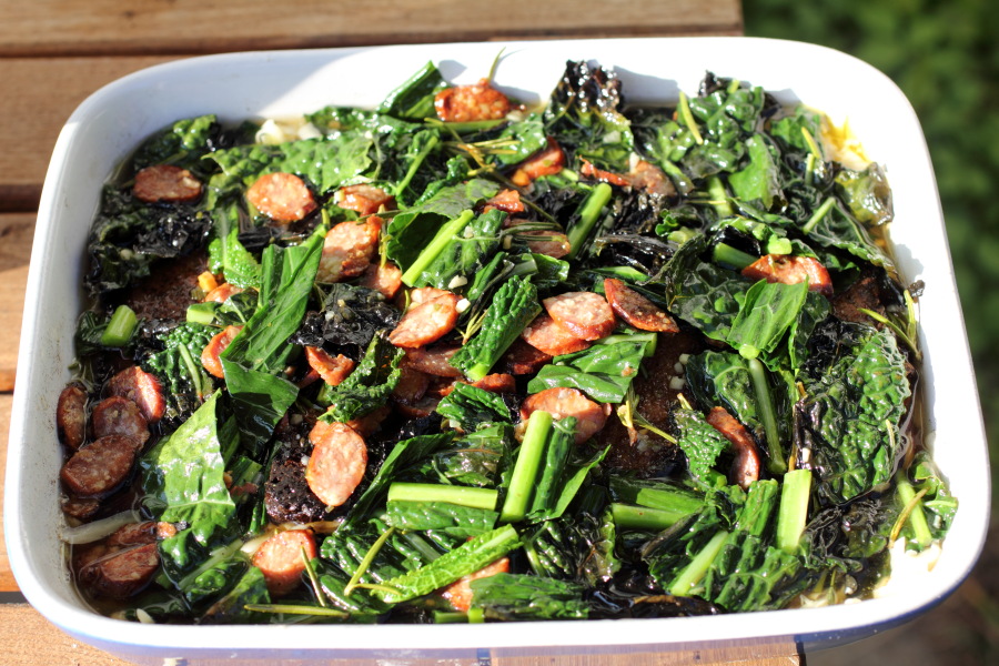 Lokation: Deutschland | Nordrhein-Westfalen | Bergisch Gladbach | Rodemich Kategorien: Essen, Datum: 11.10.2012