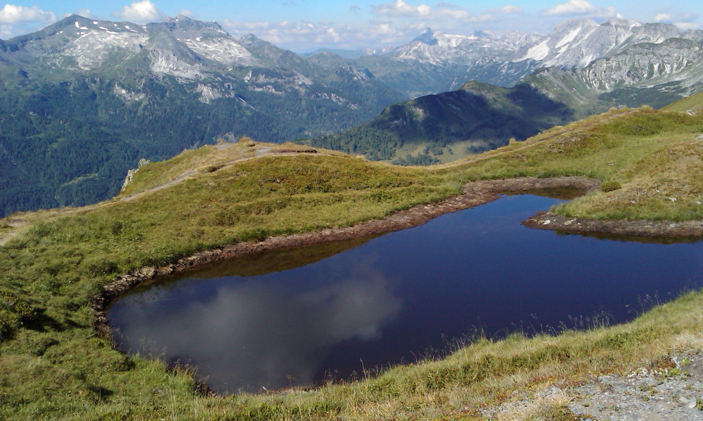 Lokation: Österreich | Salzburg | Tweng | Tweng Kategorien: Datum: 17.08.2013