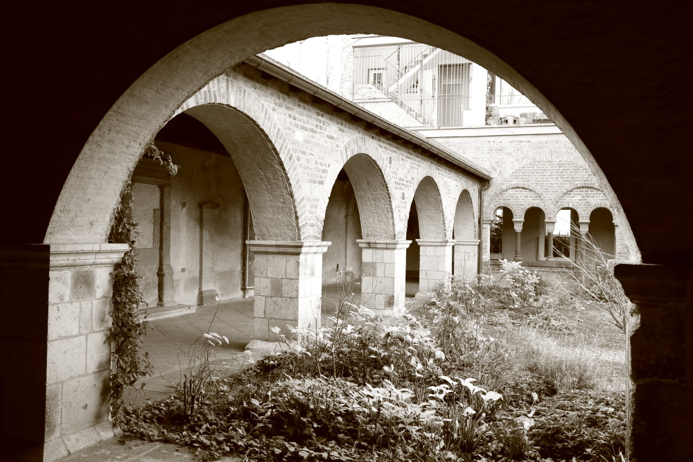 Lokation: Deutschland | Nordrhein-Westfalen | Köln | Altstadt Sud Kategorien: Kirche, Datum: 10.12.2015