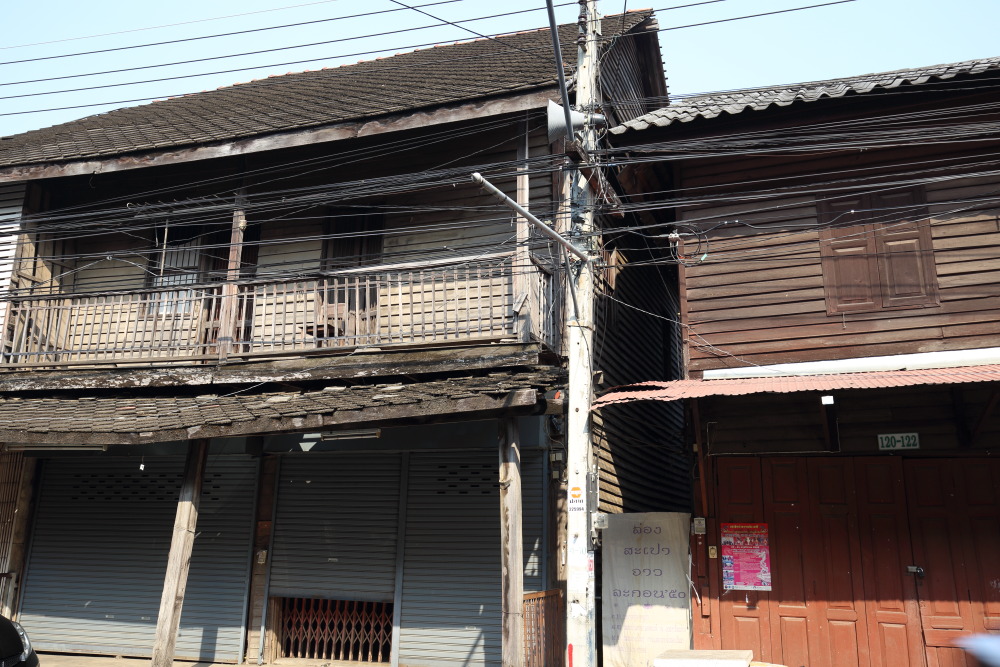 Lokation: Thailand | Lampang | Muang Lampang | Lampang Kategorien: Haus, Datum: 20.02.2016