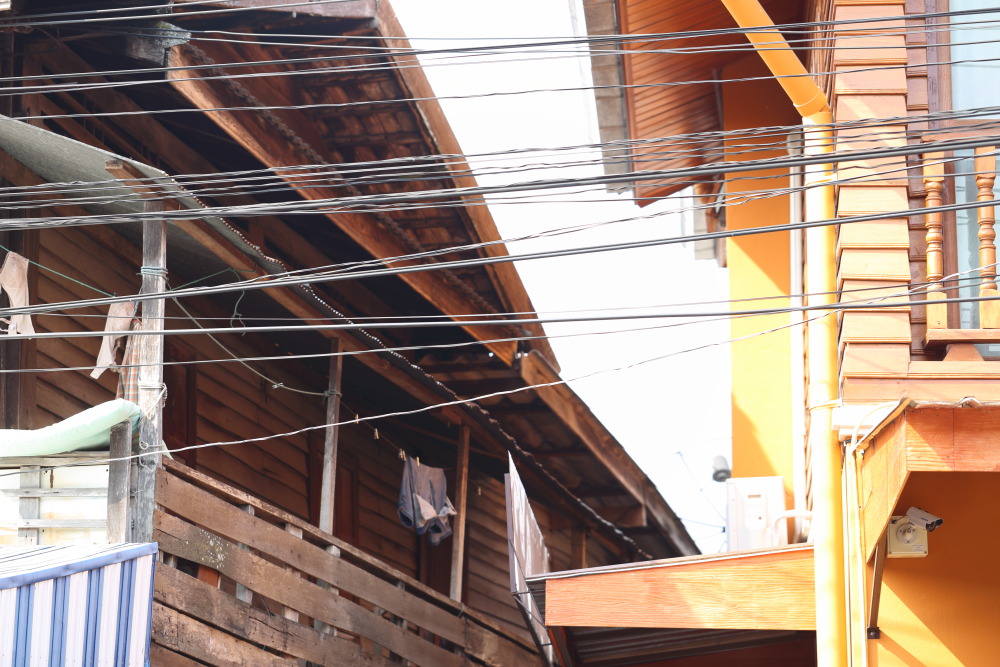 Lokation: Thailand | Lampang | Muang Lampang | Lampang Kategorien: Haus, Datum: 20.02.2016