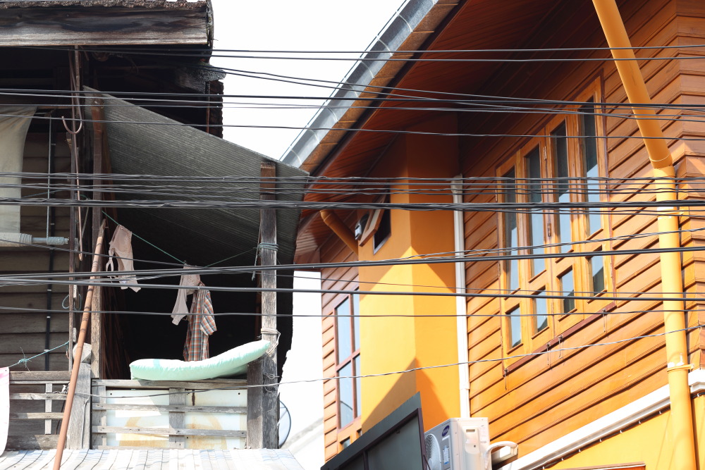 Lokation: Thailand | Lampang | Muang Lampang | Lampang Kategorien: Haus, Datum: 20.02.2016