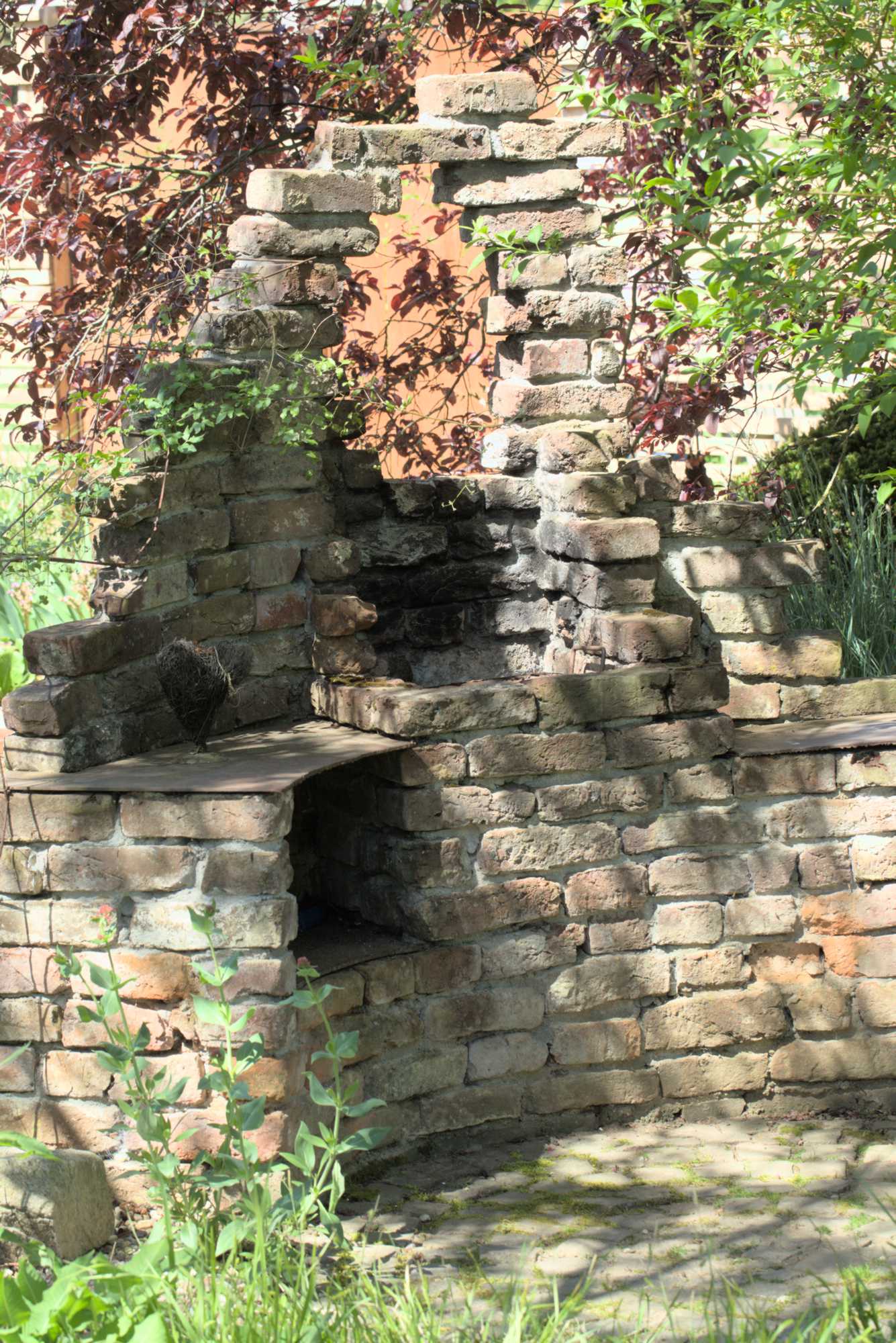 Lokation: Deutschland | Nordrhein-Westfalen | Heinsberg | Wassenberg Kategorien: Garten, Datum: 06.05.2018