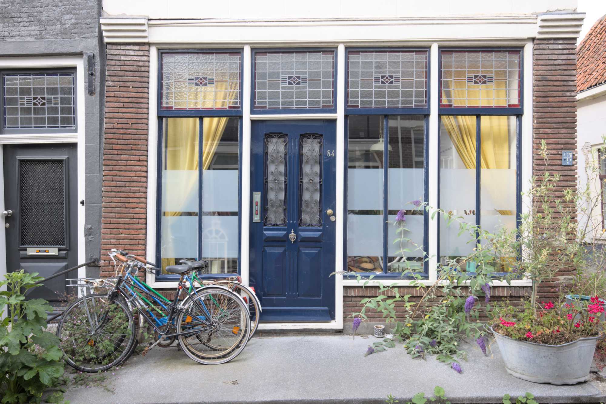 Lokation: Niederlande | Zeeland | Schouwen-Duiveland | Zierikzee Kategorien: Fenster, Datum: 23.06.2022