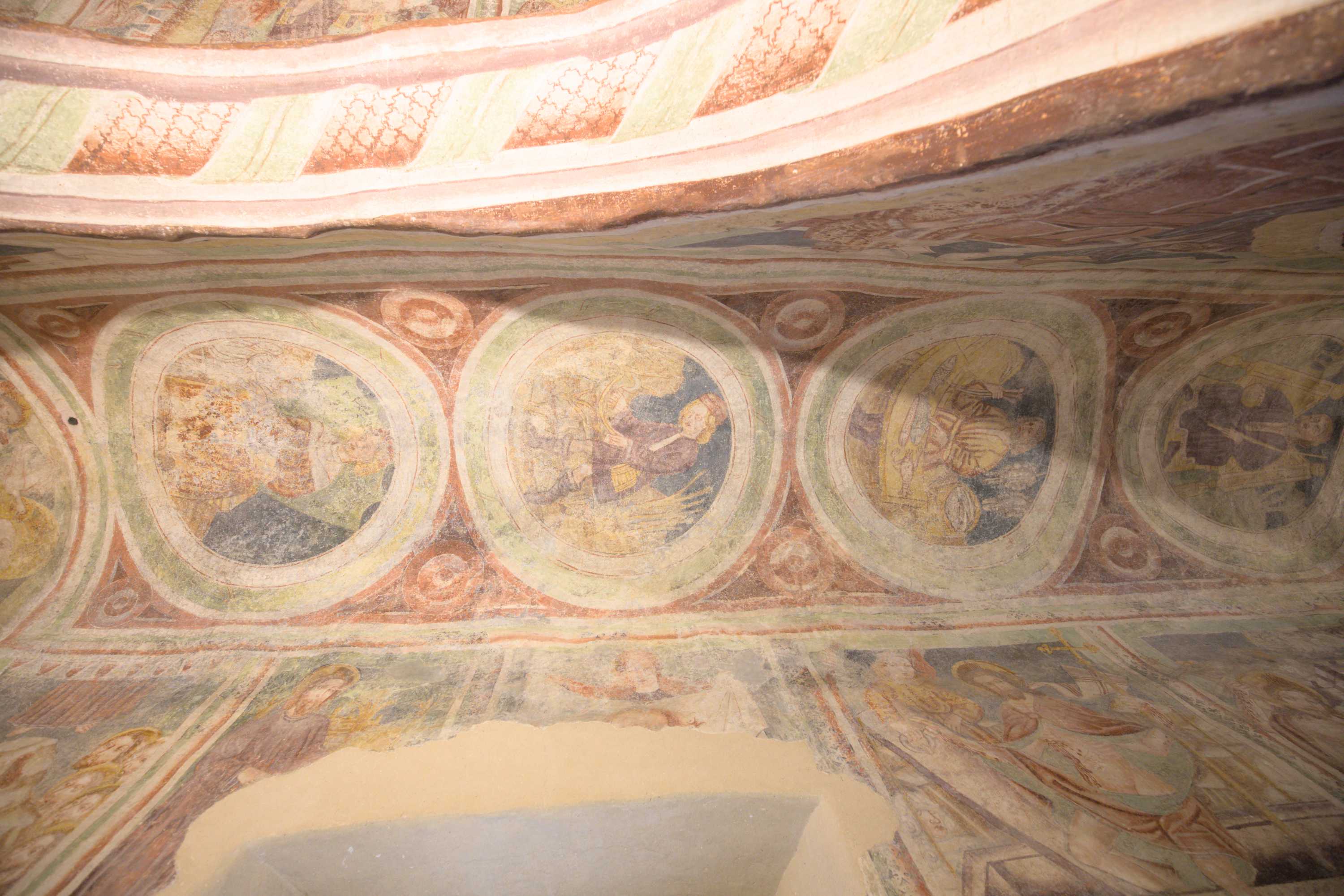 Lokation: Slowenien | Westslowenien | Küsten- und Karstgebiet | Koper Kategorien: Kirche, Datum: 17.09.2022