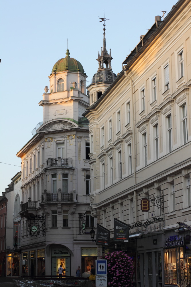 Kategorien: Gebäude, Datum: 21.08.2011