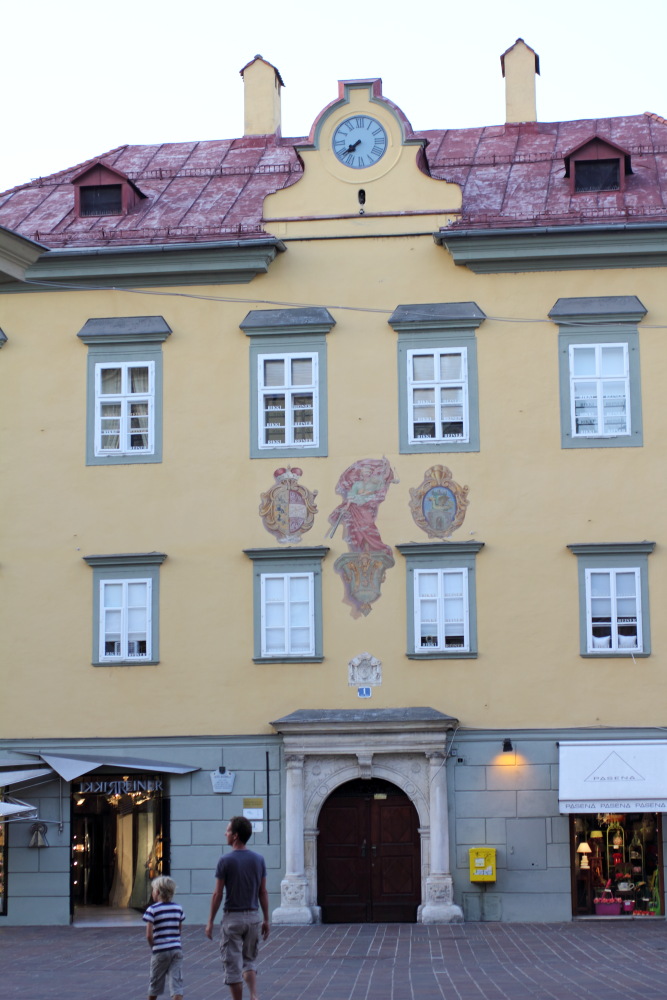 Kategorien: Gebäude, Datum: 21.08.2011