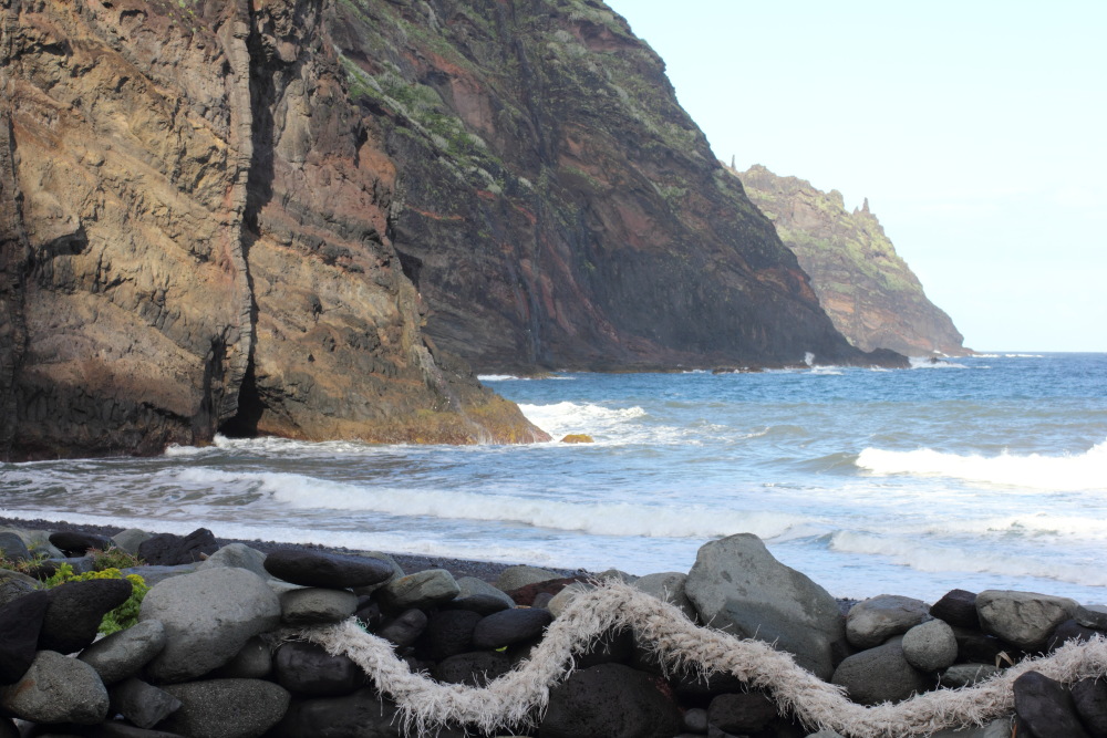 Lokation: Spanien | Canarias | Afur | Taborno Kategorien: Küste, Datum: 08.03.2011