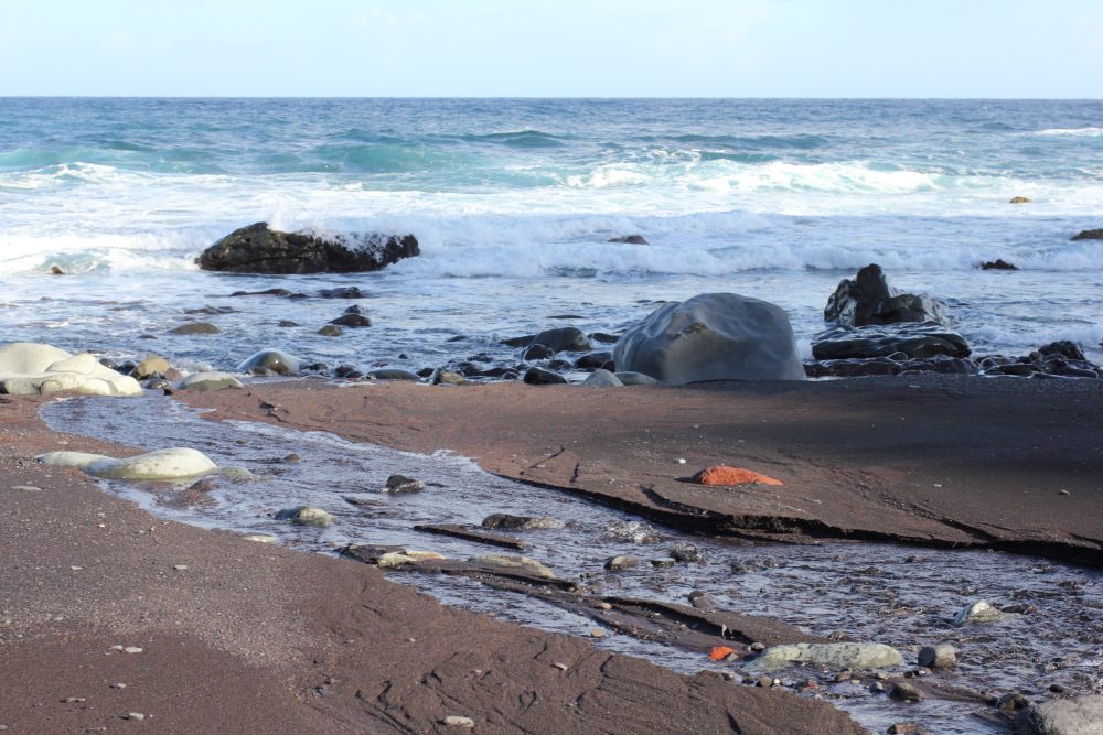 Lokation: Spanien | Canarias | Afur | Taborno Kategorien: Küste, Datum: 08.03.2011