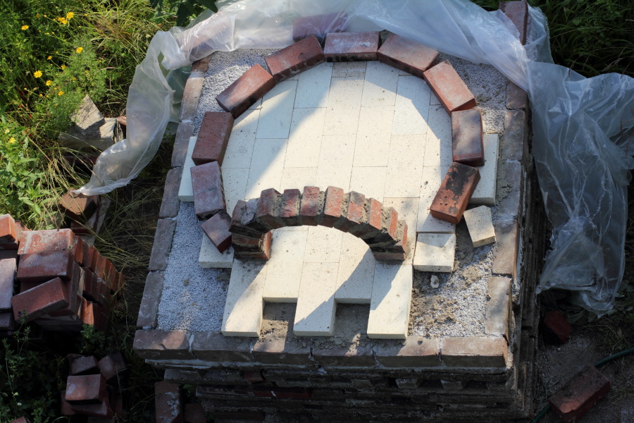 Lokation: Deutschland | Nordrhein-Westfalen | Bergisch Gladbach | Rodemich Kategorien: Bau, Datum: 26.06.2012