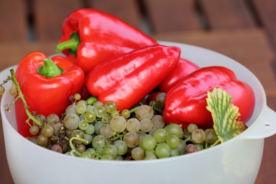 Lokation: Deutschland | Nordrhein-Westfalen | Bergisch Gladbach | Rodemich Kategorien: Früchte, Datum: 30.09.2013