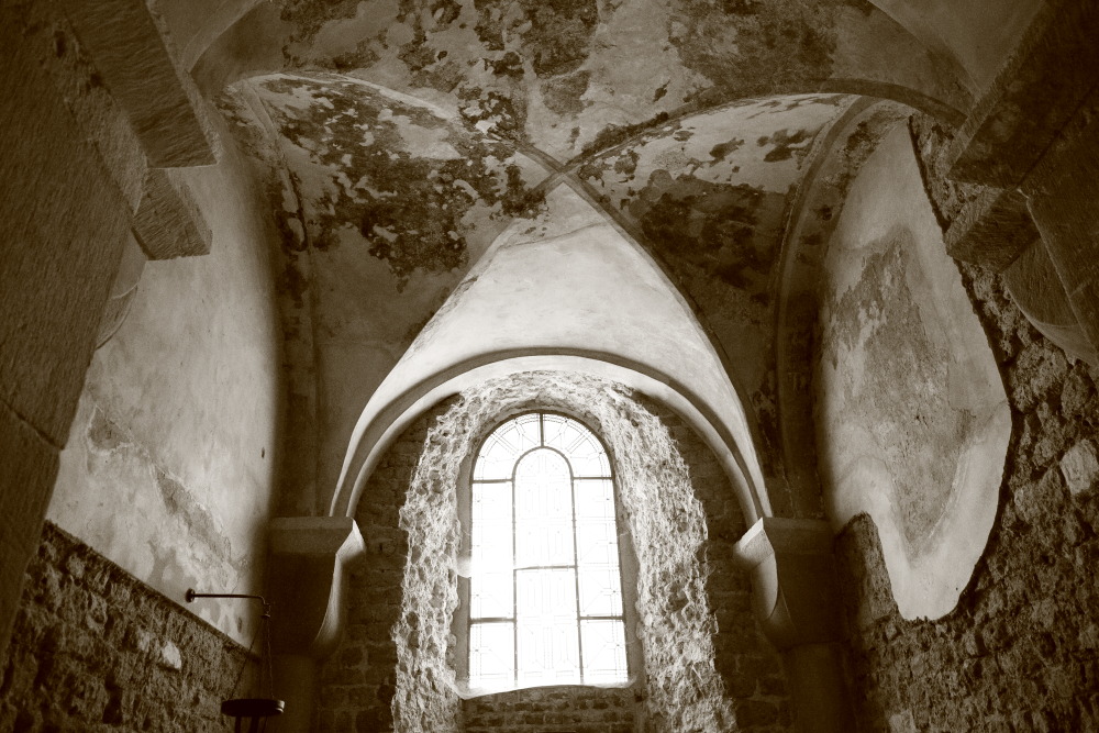 Lokation: Deutschland | Nordrhein-Westfalen | Köln | Altstadt Sud Kategorien: Kirche, Datum: 28.12.2015