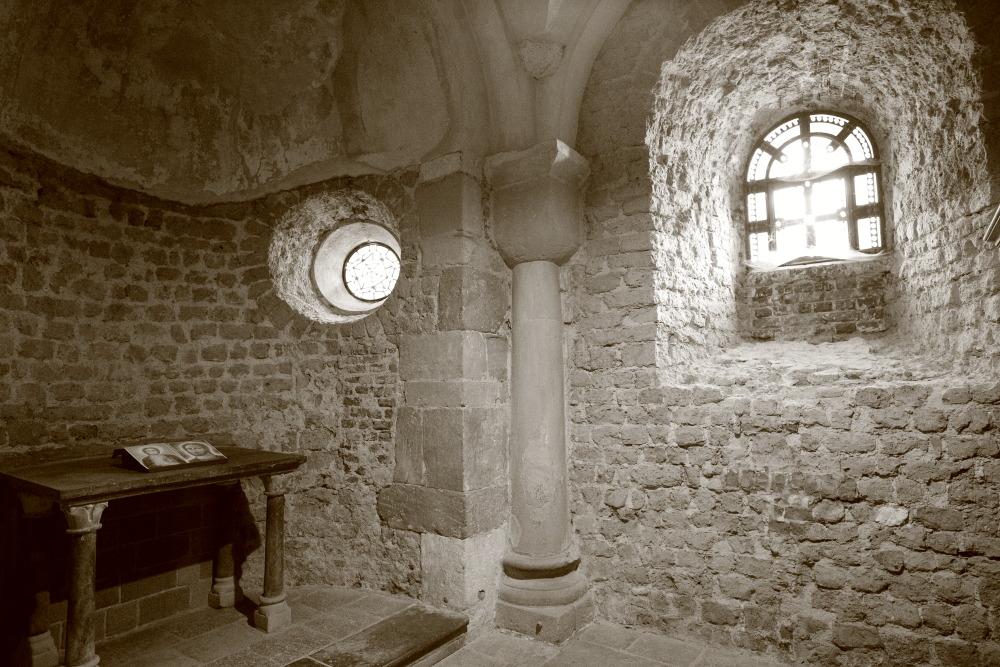 Lokation: Deutschland | Nordrhein-Westfalen | Köln | Altstadt Sud Kategorien: Kirche, Datum: 28.12.2015