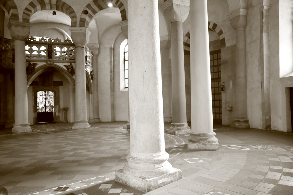 Lokation: Deutschland | Nordrhein-Westfalen | Köln | Altstadt Sud Kategorien: Kirche, Datum: 28.12.2015