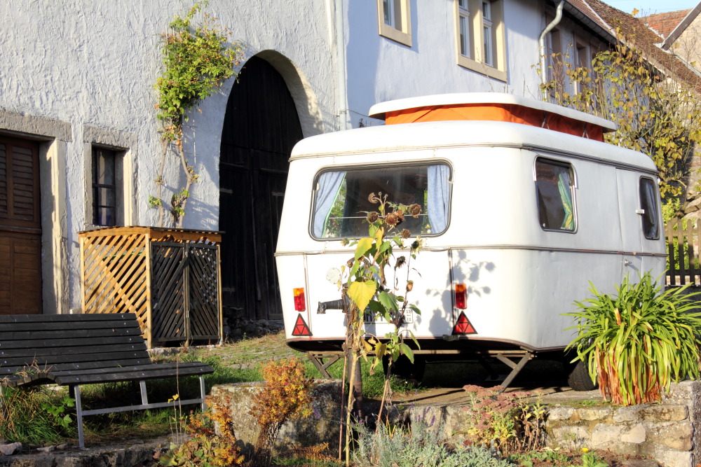 Lokation: Deutschland | Saarland | Mandelbachtal | Wolfersheim Kategorien: Dorf, Datum: 05.11.2015