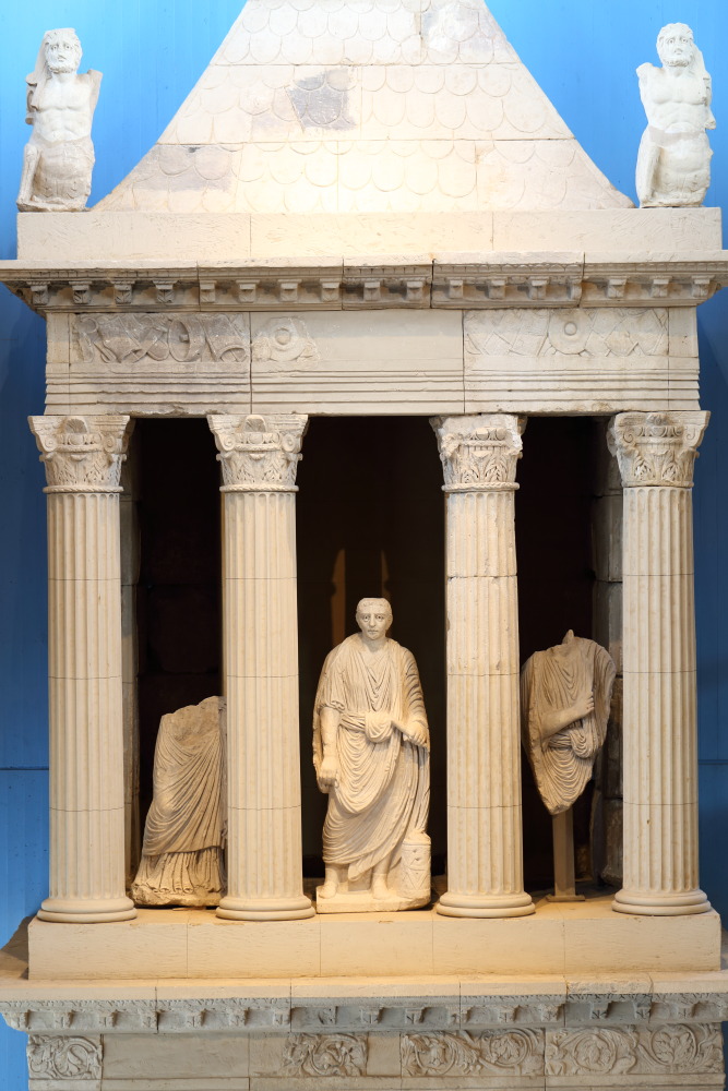 Lokation: Deutschland | Nordrhein-Westfalen | Köln | Altstadt Nord Kategorien: Museum, Datum: 09.01.2016