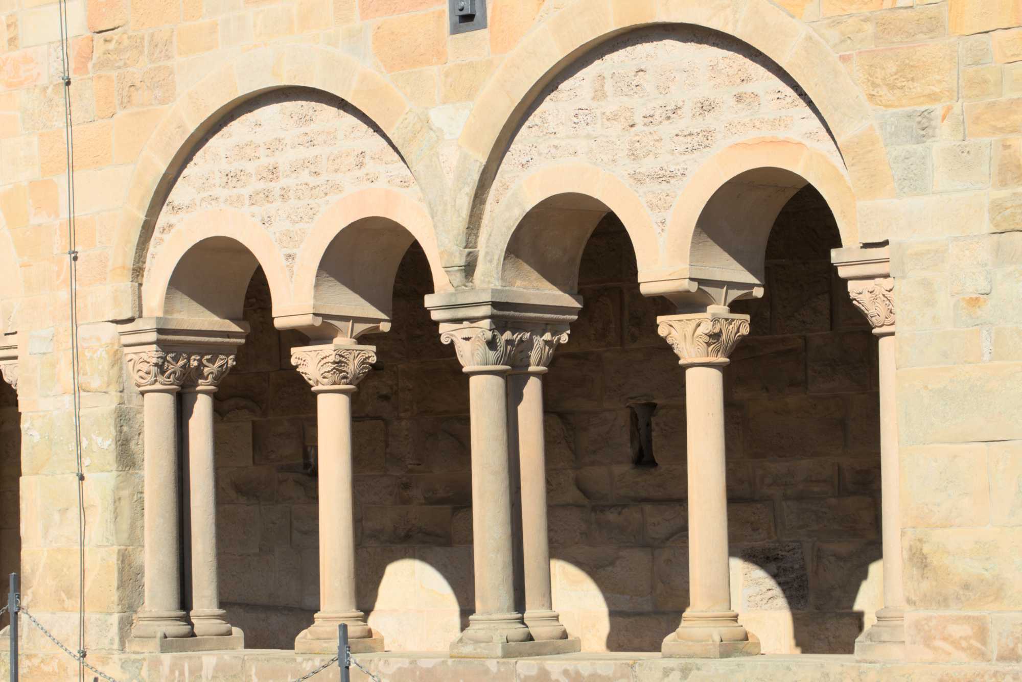 Lokation: Deutschland | Thüringen | Wartburgkreis | Eisenach Kategorien: Burg, Datum: 07.05.2016