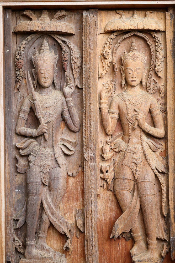 Lokation: Thailand | Phranakhon Si Ayutthaya | Pharnakhon Si Ayutthaya | Ayutthaya Kategorien: Buddha, Datum: 05.02.2016