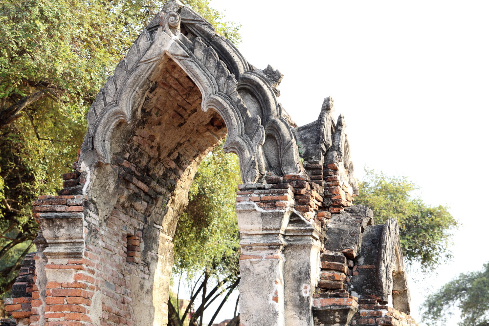 Lokation: Thailand | Phranakhon Si Ayutthaya | Pharnakhon Si Ayutthaya | Ayutthaya Kategorien: Tempel, Datum: 05.02.2016